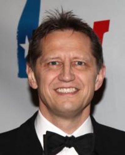 Kevin Bailey Headshot