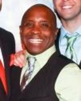 Randy Donaldson Headshot