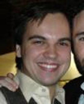 David Villella Headshot