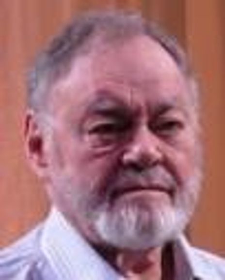 Jack Davidson Headshot