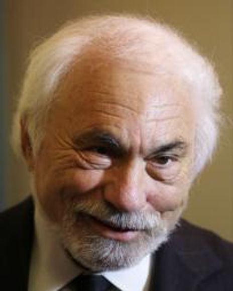 Don Gregory Headshot