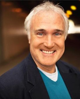 Eric Alderfer Headshot