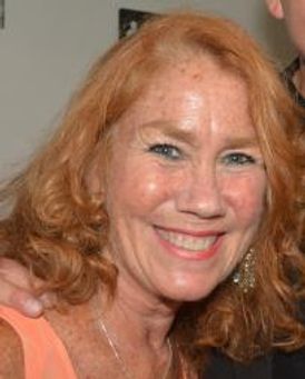 Sue Delano Headshot