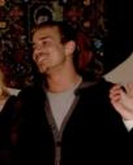 Jesse Johnson Headshot