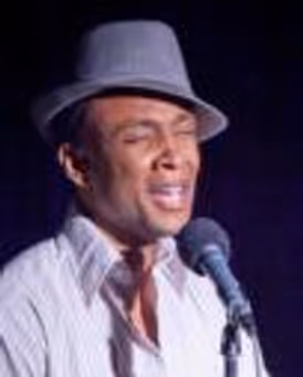 Willis White Headshot