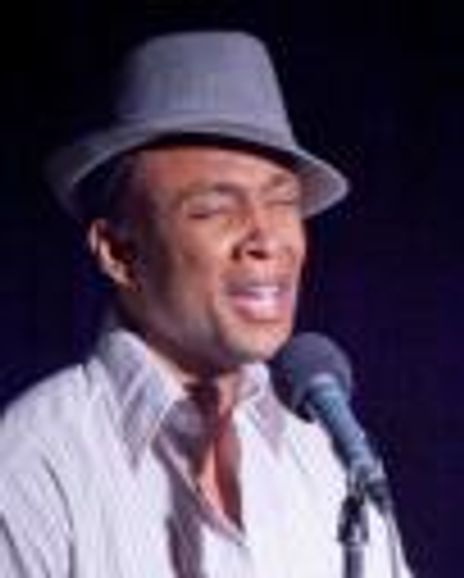 Willis White Headshot