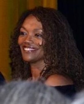 Candy Brown Headshot