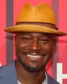 Taye Diggs