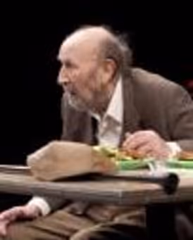 Sol Frieder Headshot