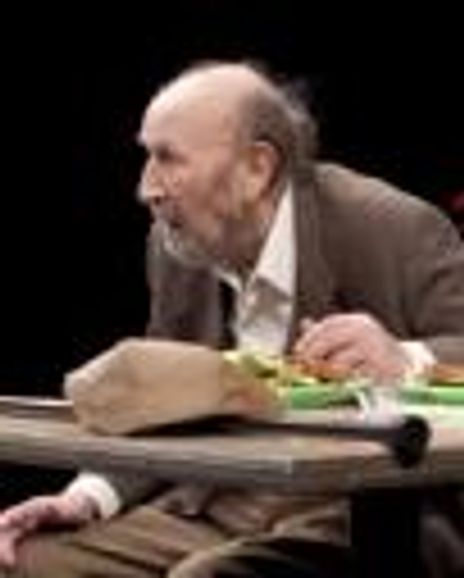 Sol Frieder Headshot