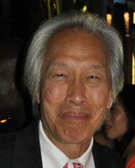 Donald Chan Headshot