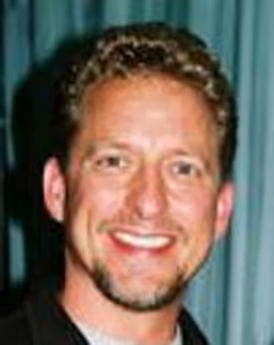 Stan Chandler Headshot