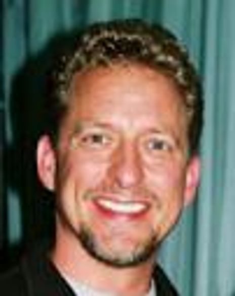 Stan Chandler Headshot