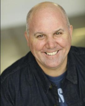 James DuMont Headshot