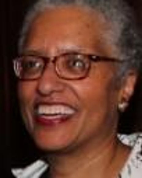 Linda Twine Headshot