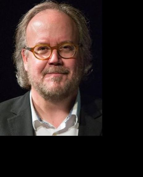 Michael Bodeen Headshot