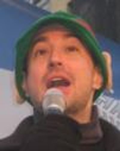 Frank Vlastnik Headshot