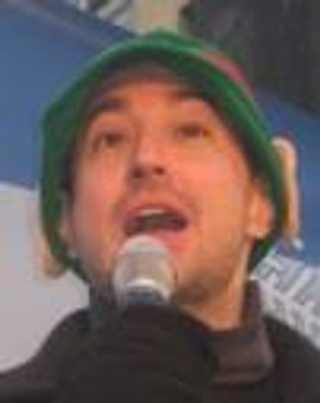 Frank Vlastnik Headshot