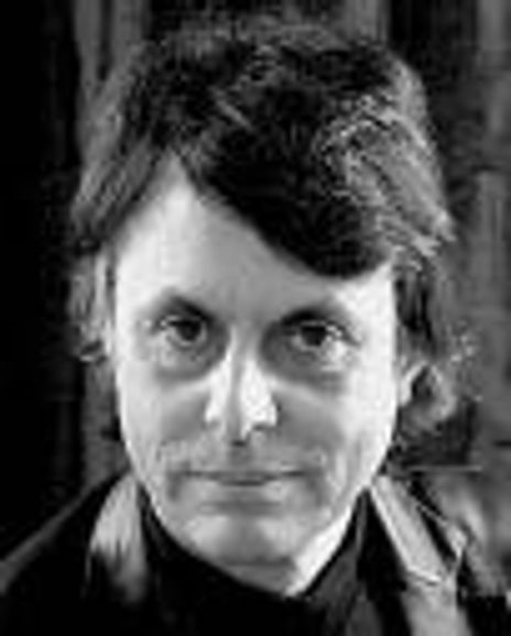 Andrew Bruce Headshot