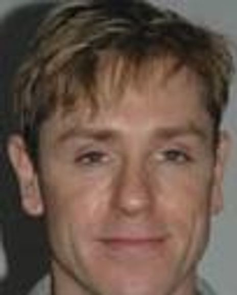 Ron Eldard Headshot