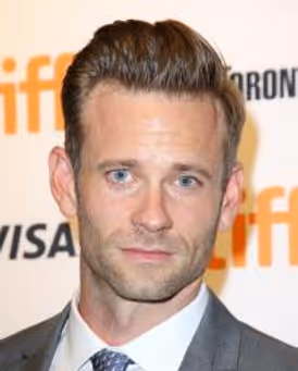 Eric Johnson Headshot