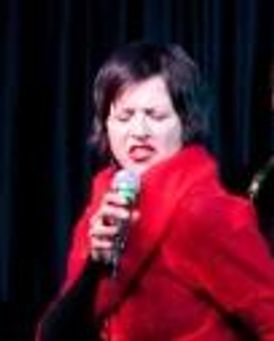 Rosemary Loar Headshot