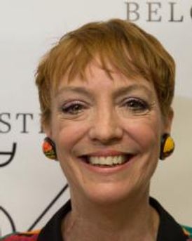 Wysandria Woolsey Headshot