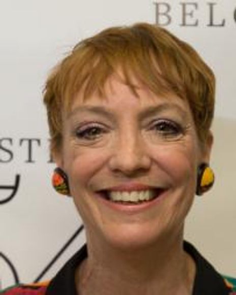 Wysandria Woolsey Headshot