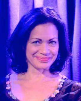 Yassmin Alers Headshot