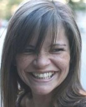 Kim Alvarez Headshot