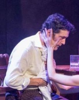 Carlos Rivarola Headshot