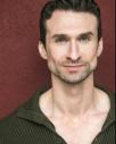 Kristoffer Lowe Headshot