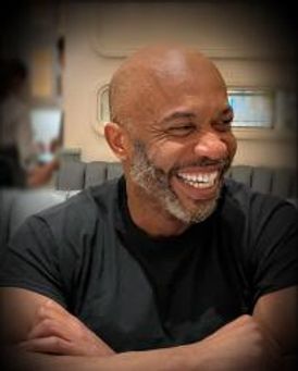 Richard E. Waits Headshot