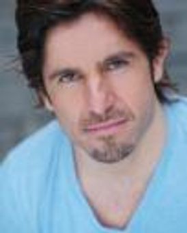 Gustavo Wons Headshot