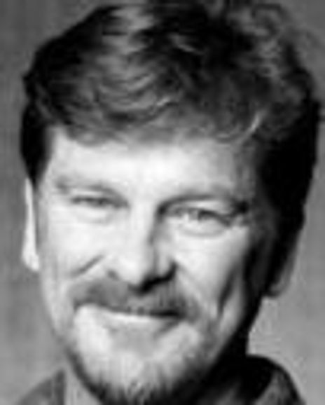 Roger Allers Headshot