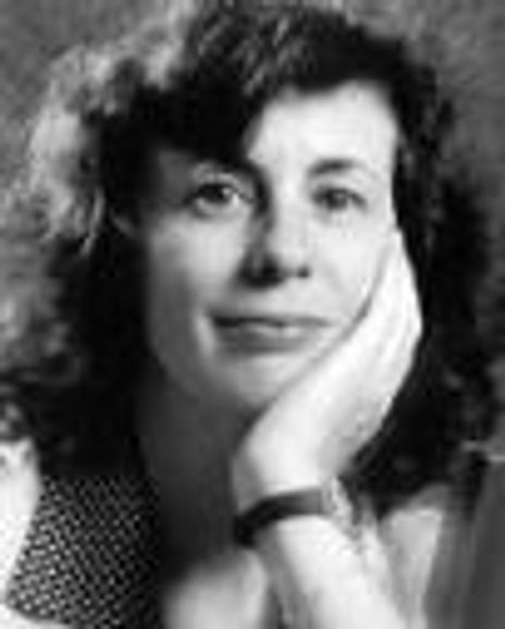 Irene Mecchi Headshot