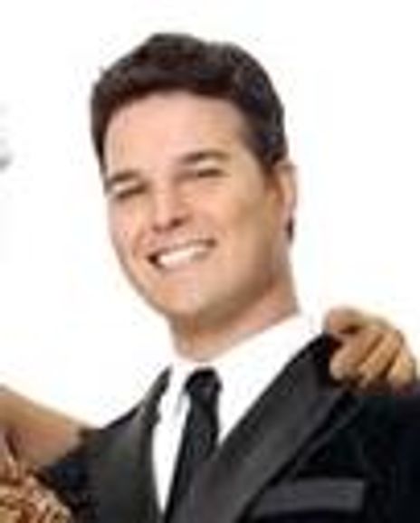 Jonathan Roberts Headshot