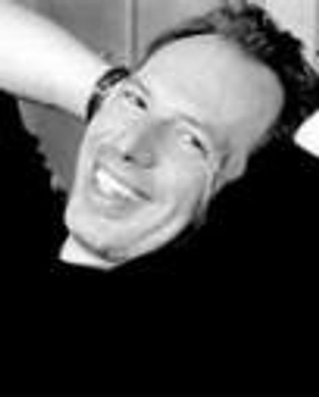 Hans Zimmer Headshot