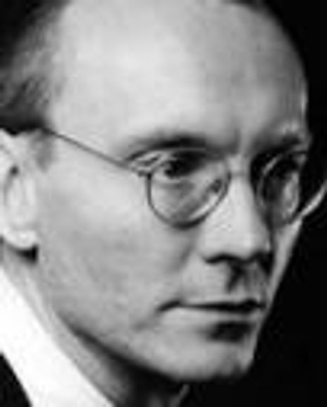 Richard Hudson Headshot