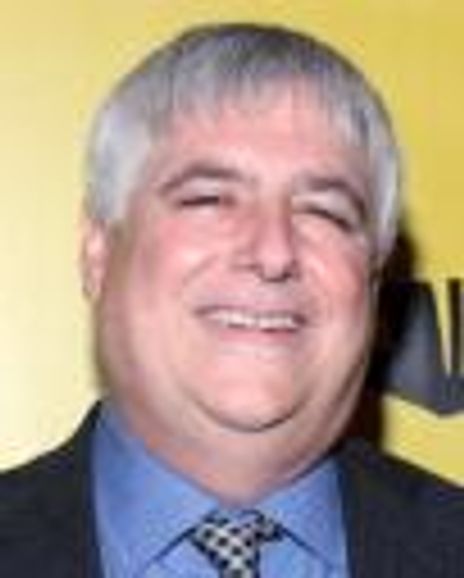 David Metzger Headshot