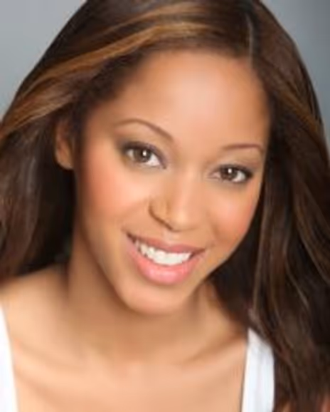 Kajuana Shuford Headshot