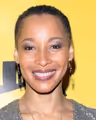 Camille M. Brown