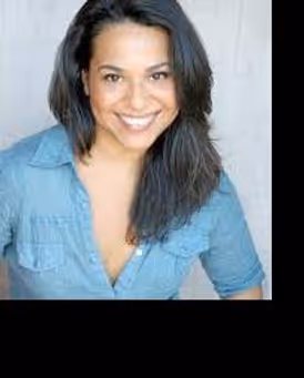 Iresol Cardona Headshot