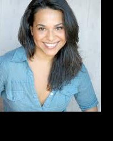 Iresol Cardona Headshot