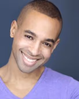 Aubrey Lynch II Headshot