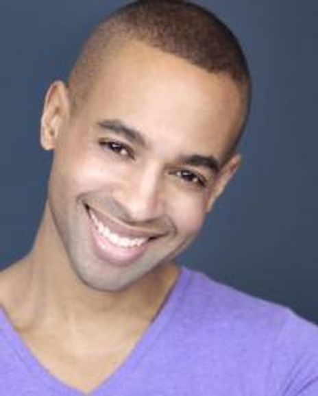 Aubrey Lynch II Headshot