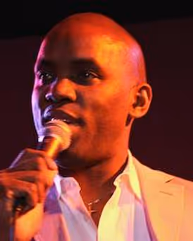 Philip Dorian McAdoo Headshot