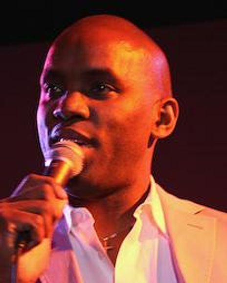 Philip Dorian McAdoo Headshot