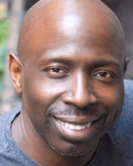 Sam McKelton Headshot