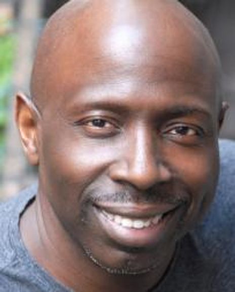 Sam McKelton Headshot